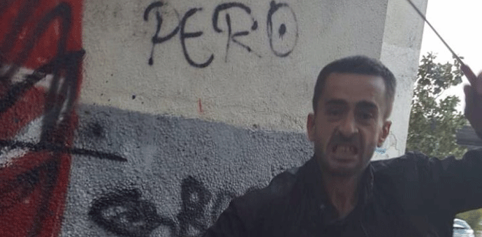 Vještak: Pajković bio u afektu razdraženosti srednjeg intenziteta Drago Pajković