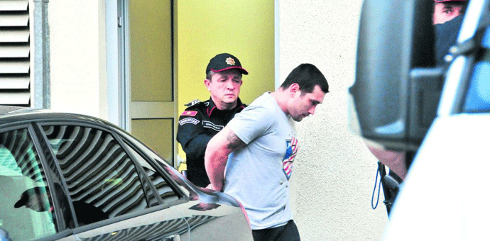 Lješnjak kaže da nije dugovao novac Jeliću Lješnjak kaže da nije dugovao novac Jeliću