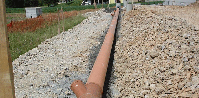 Izgrađena fekalna kanalizacija na Koniku Izgrađena fekalna kanalizacija na Koniku