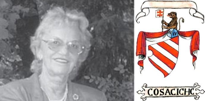 Herceg Stjepan i dinastija Kosače su bili Vlasi Herceg Stjepan i dinastija Kosače su bili Vlasi