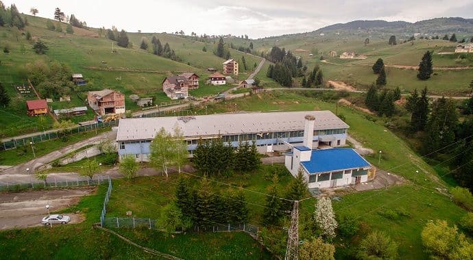 RA: Stvorićemo uslove za ponovno pokretanje proizvodnje flaširane vode u Rožajama RA: Stvorićemo uslove za ponovno pokretanje proizvodnje flaširane vode u Rožajama