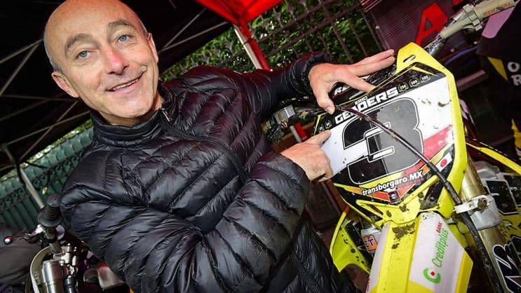 Petostruki prvak svijeta utopio se dok je spasavao psa Petostruki prvak svijeta utopio se dok je spasavao psa