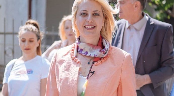 Građanski savez za promjene: Podgorica će biti grad novih šansi Građanski savez za promjene: Podgorica će biti grad novih šansi