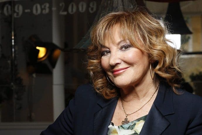 Tereza Kesovija, Gabi Novak i Radojka Šverko na Don Brankovim danima muzike Tereza Kesovija, Gabi Novak i Radojka Šverko na Don Brankovim danima muzike