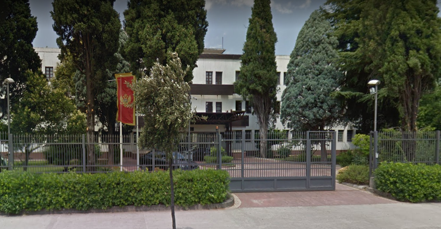 Husović rekao koleginici: „Ubiću te“ Husović rekao koleginici: „Ubiću te“