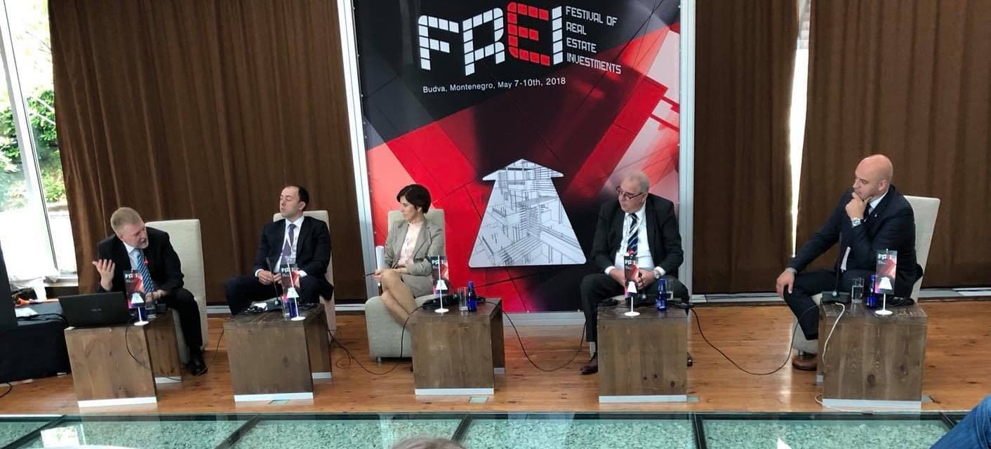 FREI: Kroz aerodrome prošle tri i po Crne Gore FREI: Kroz aerodrome prošle tri i po Crne Gore