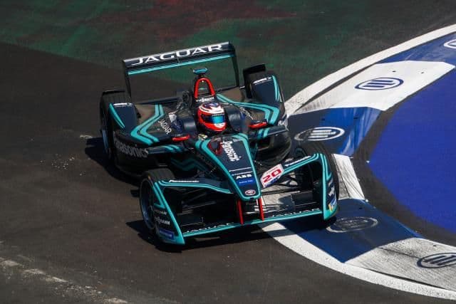 Sarajevo kandidat za trku Formule Titovom ulicom Sarajevo kandidat za trku Formule Titovom ulicom