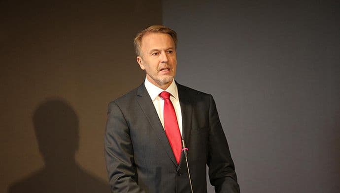 Orav: EU ozbiljno shvata sva pitanja koja se tiču slobode medija Orav: EU ozbiljno shvata sva pitanja koja se tiču slobode medija