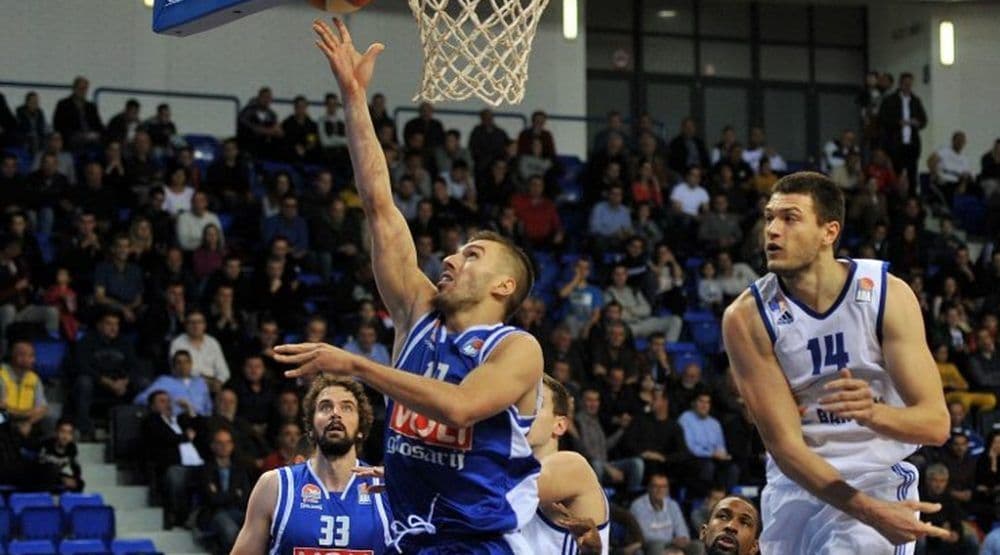 Danas treća utakmica Budućnost Volija i Mornara Danas treća utakmica Budućnost Volija i Mornara