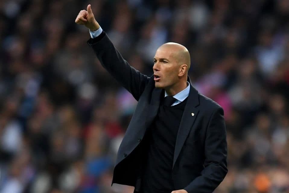 Svi ćemo biti 150 odsto spremni za LŠ, pa i Ronaldo Svi ćemo biti 150 odsto spremni za LŠ, pa i Ronaldo