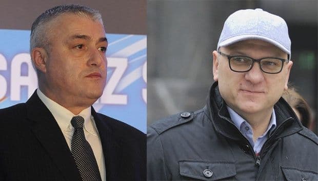 Fido priznao napad na Danilovića Fido priznao napad na Danilovića