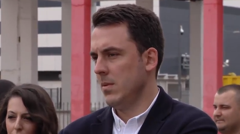 Vuković: Podgorički vatrogasci su istinski tihi heroji zajednice Vuković: Podgorički vatrogasci su istinski tihi heroji zajednice