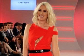 Porodila se Ana Bebić