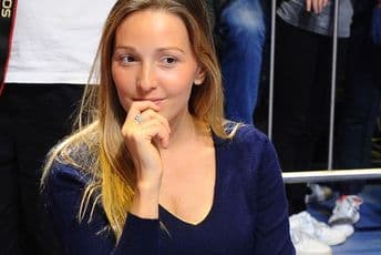 Jelena Đoković: Bila sam šankerka, a radila sam i u kladionici