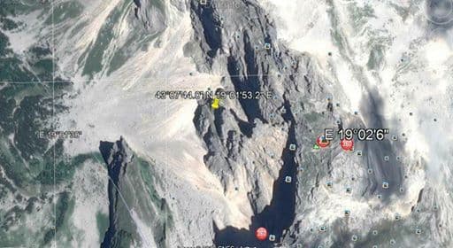 Ruska državljana preminula od posljedica pada sa litice na Durmitoru Ruska državljana preminula od posljedica pada sa litice na Durmitoru