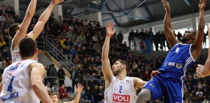 Kreće finalna serija Kreće finalna serija