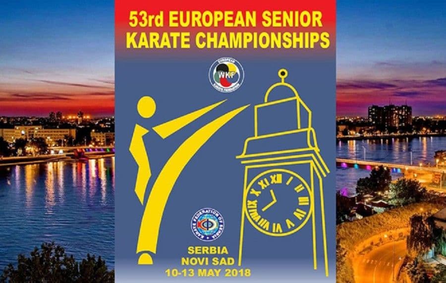 Kosovski karatisti zaustavljeni na granici Kosovski karatisti zaustavljeni na granici