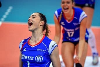 Nikoleta Perović odlazi u Kinu Nikoleta Perović odlazi u Kinu