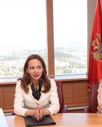 Ulažemo u turizam u Podgorici jer smo ponosni na ljepote našeg grada Ulažemo u turizam u Podgorici jer smo ponosni na ljepote našeg grada