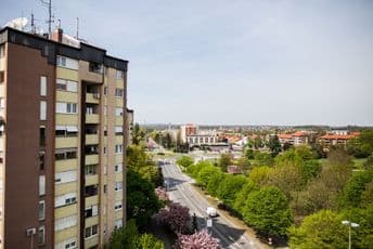 DSD: Broj stanovnika povećan za 0,6 odsto, a stanova za 25 u odnosu na 2011. godinu