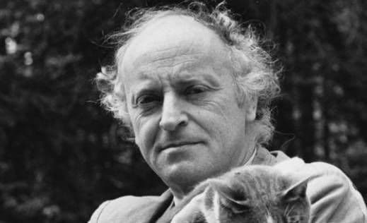 Poezija Josifa Brodskog Poezija Josifa Brodskog