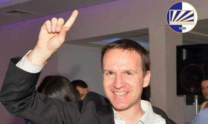 Sav prihod od ulaznica za meč Sutjeska-Grbalj Iliji Bulajiću Sav prihod od ulaznica za meč Sutjeska-Grbalj Iliji Bulajiću