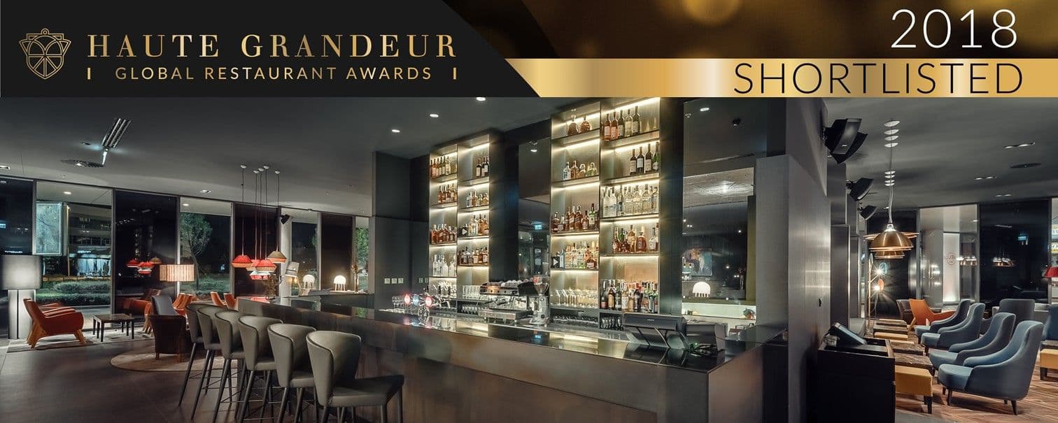 Centerville i The living room nominovani za prestižnu nagradu Haute Grandeur Centerville i The living room nominovani za prestižnu nagradu Haute Grandeur