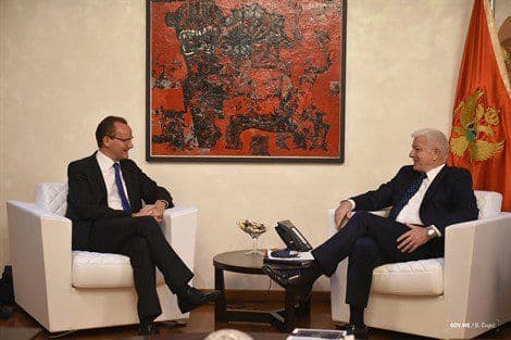 Već vidimo prve efekte Berlinskog procesa Već vidimo prve efekte Berlinskog procesa