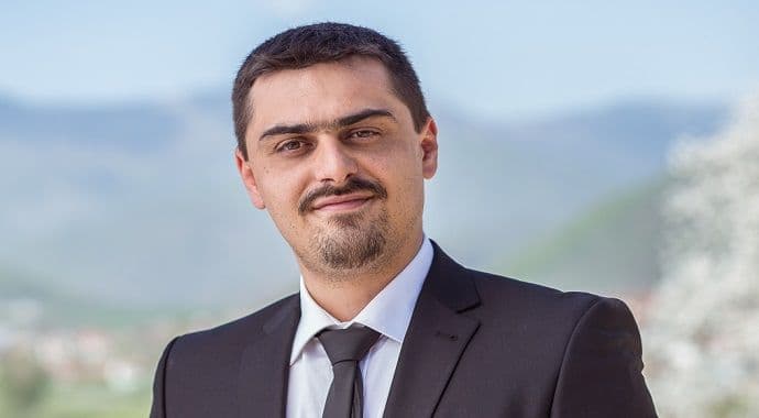 Bajraktarević: Socijaldemokrate će riješiti problem vodosnabdijevanja u Plavu Bajraktarević: Socijaldemokrate će riješiti problem vodosnabdijevanja u Plavu