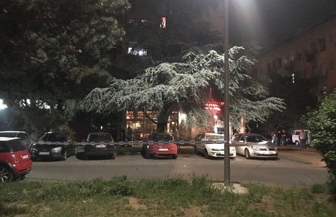 Olivera Lakić izašla iz bolnice Olivera Lakić izašla iz bolnice