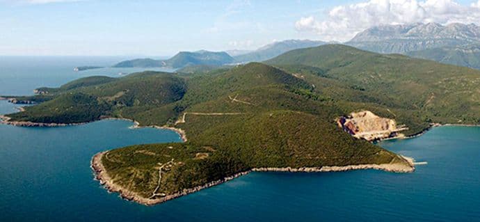 Nova kupališta u Baru, Herceg Novom i Tivtu Nova kupališta u Baru, Herceg Novom i Tivtu