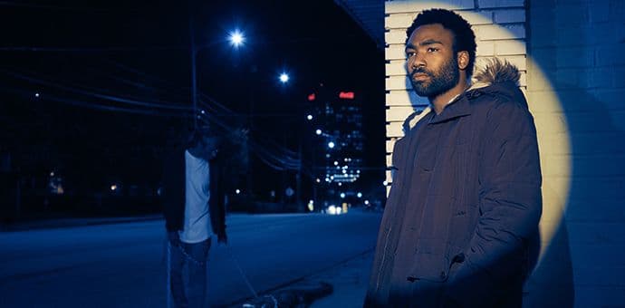 ATLANTA, S02: Uputstvo za krađu emocija ATLANTA, S02: Uputstvo za krađu emocija