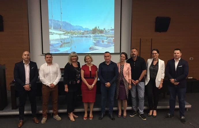 Četiri tivatska hotela u programu Ekosertifikacije Četiri tivatska hotela u programu Ekosertifikacije