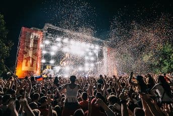 Pobjednica Eurosonga i jedan od najvećih di-džejeva svijeta predvode novi talas imena za Exitovo veliko finale ljeta u Budvi Pobjednica Eurosonga i jedan od najvećih di-džejeva svijeta predvode novi talas imena za Exitovo veliko finale ljeta u Budvi