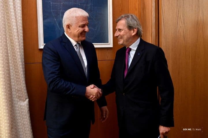 Treba još rada na vladavini prava i slobodi medija Treba još rada na vladavini prava i slobodi medija