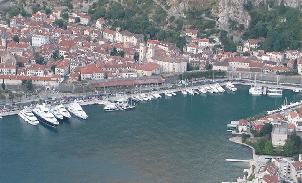 Vukotić: Znamo i ko je iz ANB-a obilazio skoro svake noći vođe „kavčana“ Vukotić: Znamo i ko je iz ANB-a obilazio skoro svake noći vođe „kavčana“