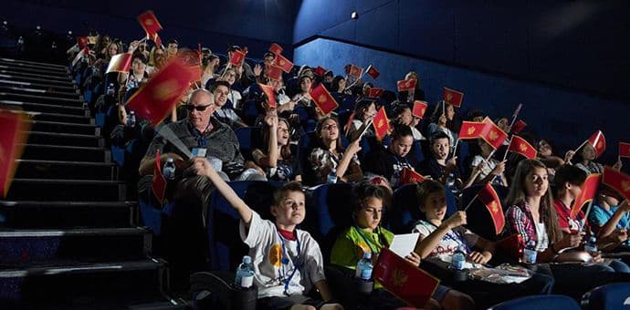 Bajke o djeci Bajke o djeci