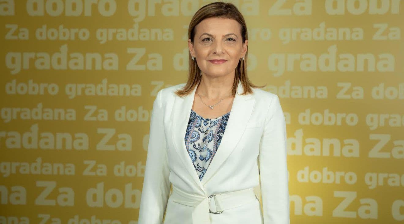 Obećano-ispunjeno: Podgorica prva uvela Sistem 48 Obećano-ispunjeno: Podgorica prva uvela Sistem 48