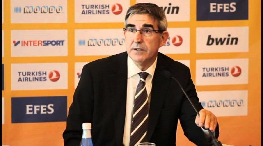 Bertomeu potvrdio da Budućnost zna šta treba da ispuni da bi igrala u Evroligi Bertomeu potvrdio da Budućnost zna šta treba da ispuni da bi igrala u Evroligi