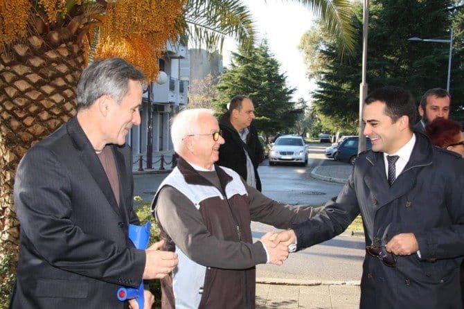 Uvešćemo besplatne autobuske linije za penzionere i učenike Uvešćemo besplatne autobuske linije za penzionere i učenike