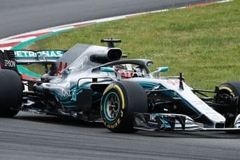 Trijumf Hamiltona u Meksiku Trijumf Hamiltona u Meksiku