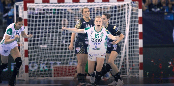 Novo finale za Đer Novo finale za Đer