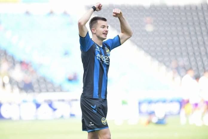 Najljepše se osjećam u dresu reprezentacije Najljepše se osjećam u dresu reprezentacije