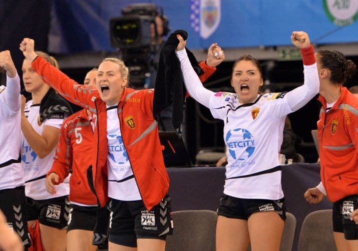 Vardar drugi finalista Vardar drugi finalista