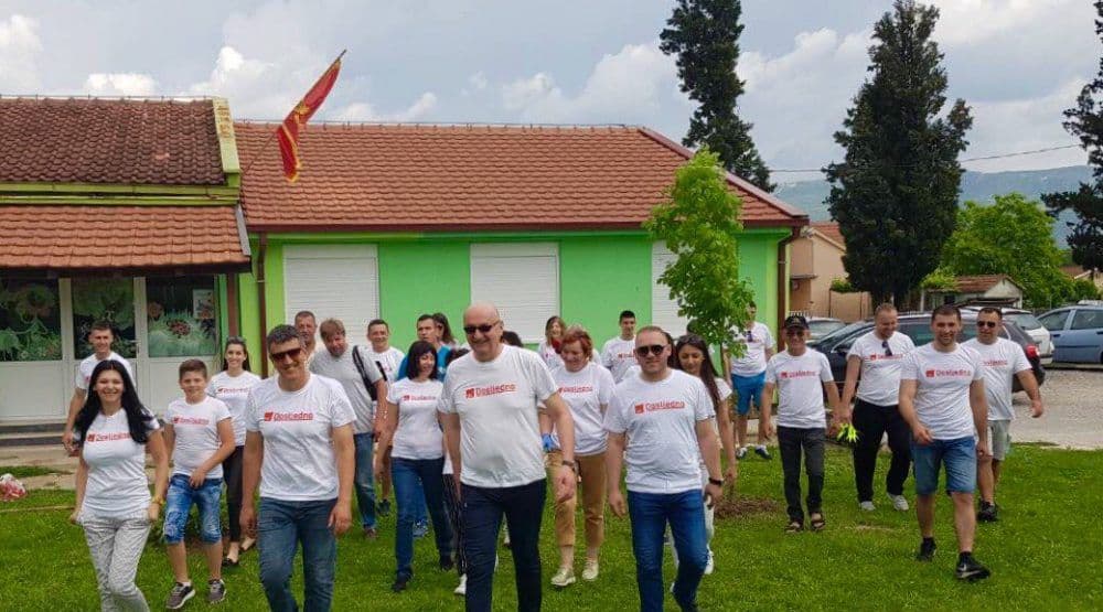 SD: Zalagaćemo se za prijatniji život u Danilovgradu SD: Zalagaćemo se za prijatniji život u Danilovgradu