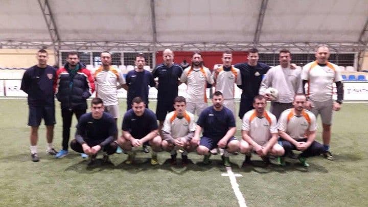 Brejk Guliver travela Brejk Guliver travela