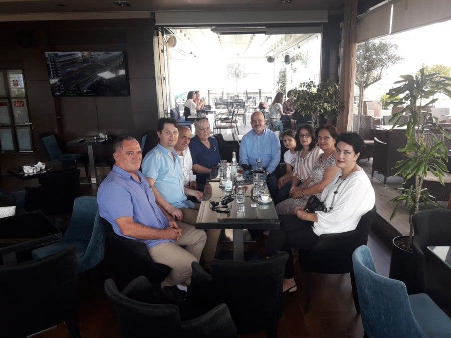 Osniva se Zajednica Crnogoraca u Albaniji Osniva se Zajednica Crnogoraca u Albaniji