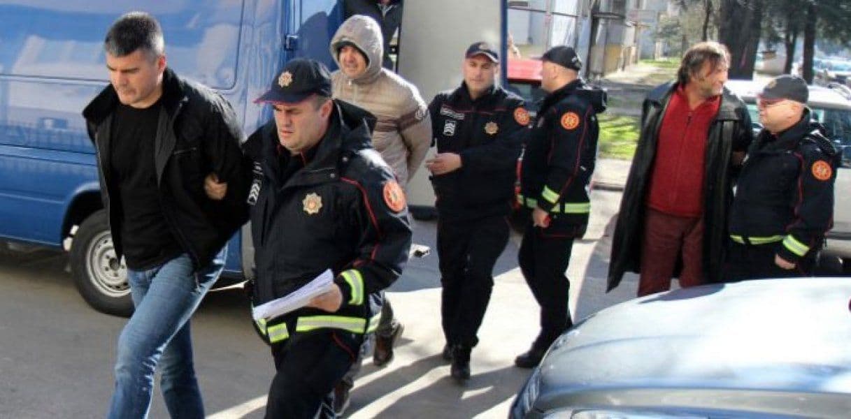 Protiv Miranovića i Lambulića i dalje traje izviđaj Protiv Miranovića i Lambulića i dalje traje izviđaj