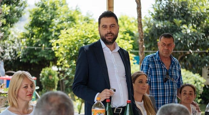 Dahna i Dajbabe godinama su zapostavljeni Dahna i Dajbabe godinama su zapostavljeni