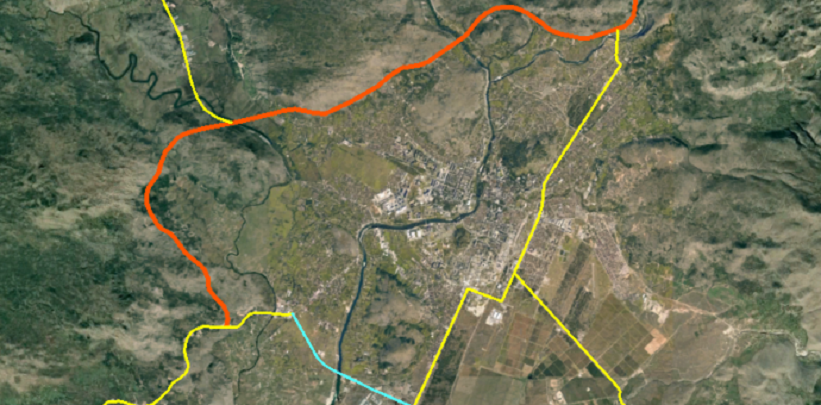 Počinje izgradnja "Jugozapadne obilaznice” Počinje izgradnja "Jugozapadne obilaznice”
